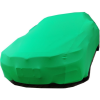 Elastic Cotton Car Cover Four Seasons Protection Covering