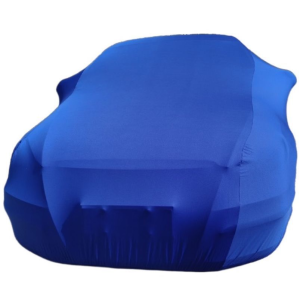 Elastic Cotton Car Cover Four Seasons Protection Covering