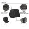 Club Car Cover  Windproof Universal Golf Cart Covers UV Coating Oxford Cloth Club Car Cover