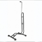 RR5648C Bike  Floor  Parking Rack Stand Adjustable Fold Bicycle Repair Rack L Shape Garage Storage Bicycle Parking Rack Bike Work Stands