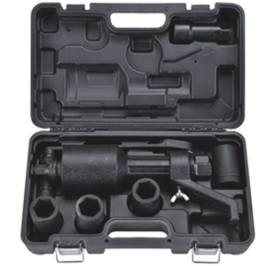 AtliFix ATTW-8812 7800N.M. 1:3.8/1:56 heavy duty socket wrench set Labor Saving Wrench heavy duty torque wrench torque multiplier wrench