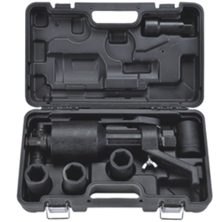 AtliFix ATTW-8812 7800N.M. 1:3.8/1:56 heavy duty socket wrench set Labor Saving Wrench heavy duty torque wrench torque multiplier wrench