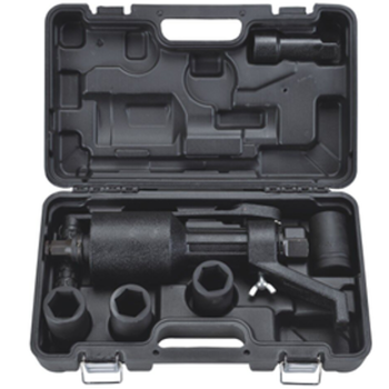 AtliFix ATTW-8812 7800N.M. 1:3.8/1:56 heavy duty socket wrench set Labor Saving Wrench heavy duty torque wrench torque multiplier wrench