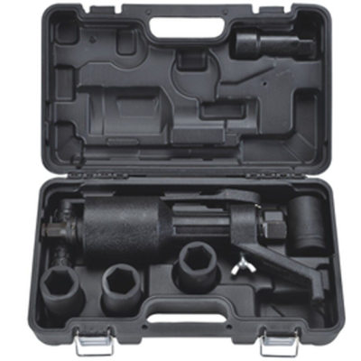 AtliFix ATTW-8812 7800N.M. 1:3.8/1:56 heavy duty socket wrench set Labor Saving Wrench heavy duty torque wrench torque multiplier wrench