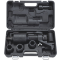 AtliFix ATTW-8812 7800N.M. 1:3.8/1:56 heavy duty socket wrench set Labor Saving Wrench heavy duty torque wrench torque multiplier wrench