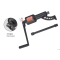 AtliFix ATTW-8812 7800N.M. 1:3.8/1:56 heavy duty socket wrench set Labor Saving Wrench heavy duty torque wrench torque multiplier wrench