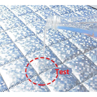 Car Windshield Snow Cover 3 Layers Winter Frost Protection for Any Weather ATSS6006B-145X92