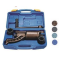 AtliFix WK7681 6200N.M. tyre torque wrench Torque Multiplier Set Heavy Duty Labor Saving Lug Nut Wrench Remover Socket