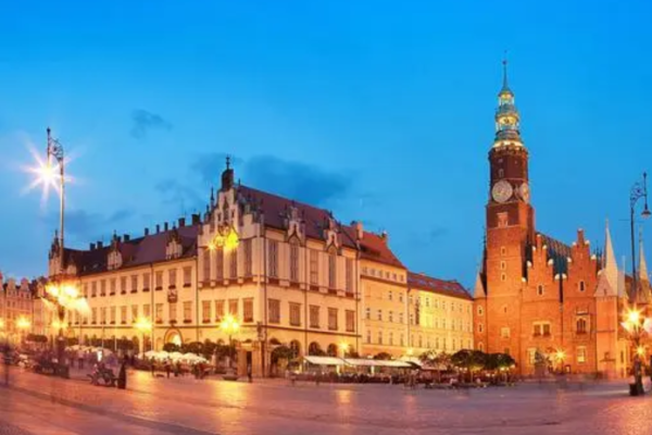 CHINA MACHINEX POLAND 2024