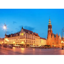 CHINA MACHINEX POLAND 2024