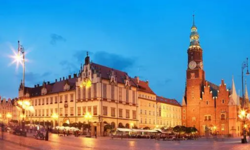 CHINA MACHINEX POLAND 2024