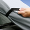 Class B 4-Layer RV Cover Anti-UV Water-Resistance Heavy Duty for Motorhome