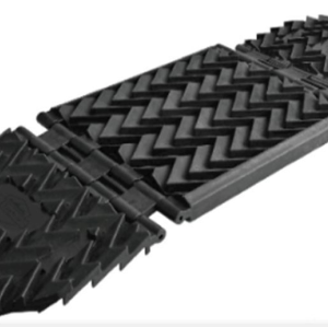 ATLI CT2131 Foldable Emergency Tire Traction Mat, Car Escaper, Recovery Track Traction Mats for 4WD Mud, Sand, Snow Ramps No reviews yet