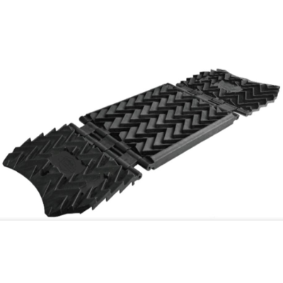 ATLI CT2131 Foldable Emergency Tire Traction Mat, Car Escaper, Recovery Track Traction Mats for 4WD Mud, Sand, Snow Ramps No reviews yet
