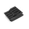 ATLI CT2131 Foldable Emergency Tire Traction Mat, Car Escaper, Recovery Track Traction Mats for 4WD Mud, Sand, Snow Ramps No reviews yet