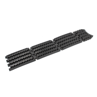 ATLI CT2131 Foldable Emergency Tire Traction Mat, Car Escaper, Recovery Track Traction Mats for 4WD Mud, Sand, Snow Ramps No reviews yet