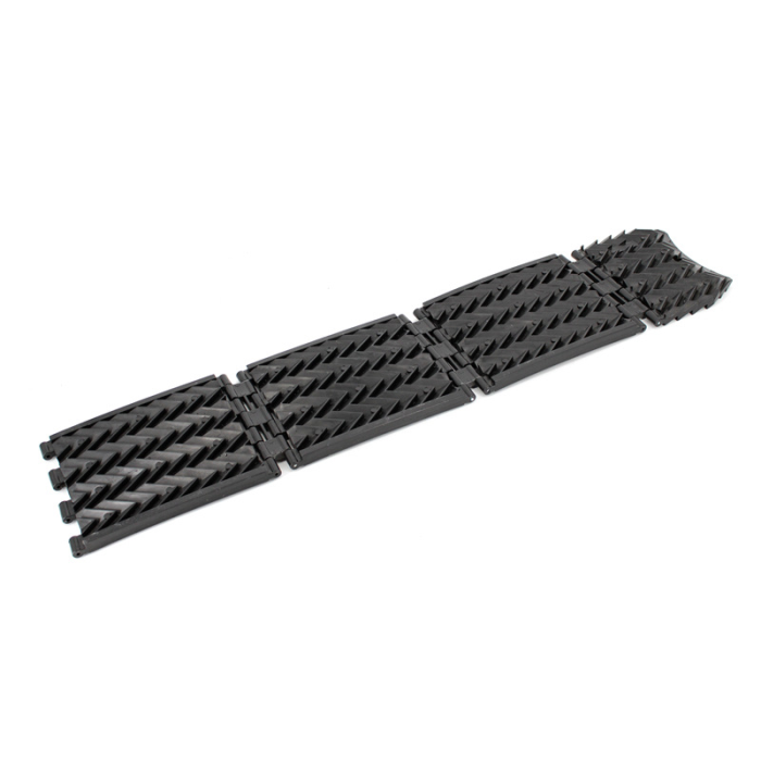 ATLI CT2131 Foldable Emergency Tire Traction Mat, Car Escaper, Recovery Track Traction Mats for 4WD Mud, Sand, Snow Ramps No reviews yet