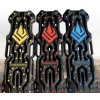 ATLI CT2137 4*4 Off-road Recovery Traction Tire Ladder Rescue Board for Truck Mud Snow Sand