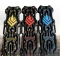 ATLI CT2137 4*4 Off-road Recovery Traction Tire Ladder Rescue Board for Truck Mud Snow Sand