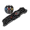 ATLI CT2137 4*4 Off-road Recovery Traction Tire Ladder Rescue Board for Truck Mud Snow Sand