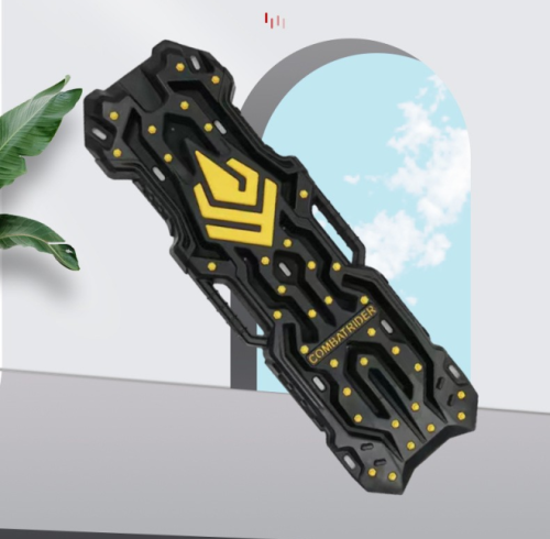 ATLI CT2137 4*4 Off-road Recovery Traction Tire Ladder Rescue Board for Truck Mud Snow Sand
