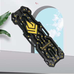 ATLI CT2137 4*4 Off-road Recovery Traction Tire Ladder Rescue Board for Truck Mud Snow Sand