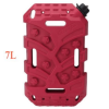 ATLI CT2138 4*4 off-road equipment vehicle water tank oil drum escape board outdoor Recovery Traction Boards