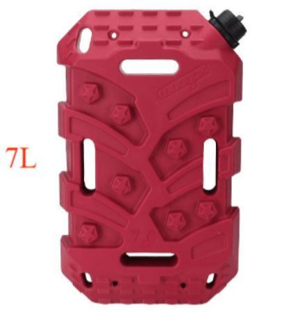 ATLI 4*4 off-road equipment vehicle water tank oil drum escape board outdoor Recovery Traction Boards