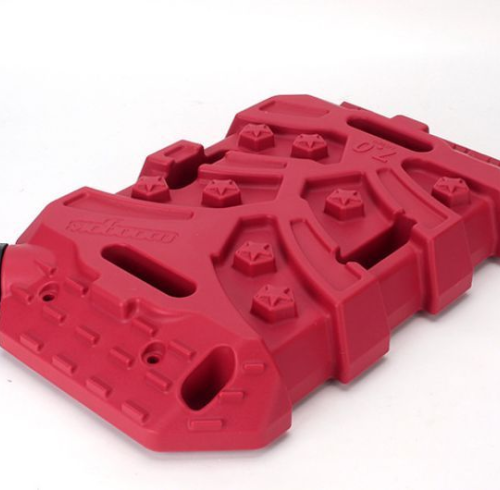 ATLI CT2138 4*4 off-road equipment vehicle water tank oil drum escape board outdoor Recovery Traction Boards
