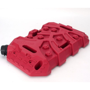 ATLI CT2138 4*4 off-road equipment vehicle water tank oil drum escape board outdoor Recovery Traction Boards