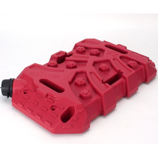 ATLI CT2138 4*4 off-road equipment vehicle water tank oil drum escape board outdoor Recovery Traction Boards