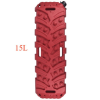 ATLI CT2138 4*4 off-road equipment vehicle water tank oil drum escape board outdoor Recovery Traction Boards