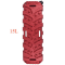 ATLI CT2138 4*4 off-road equipment vehicle water tank oil drum escape board outdoor Recovery Traction Boards