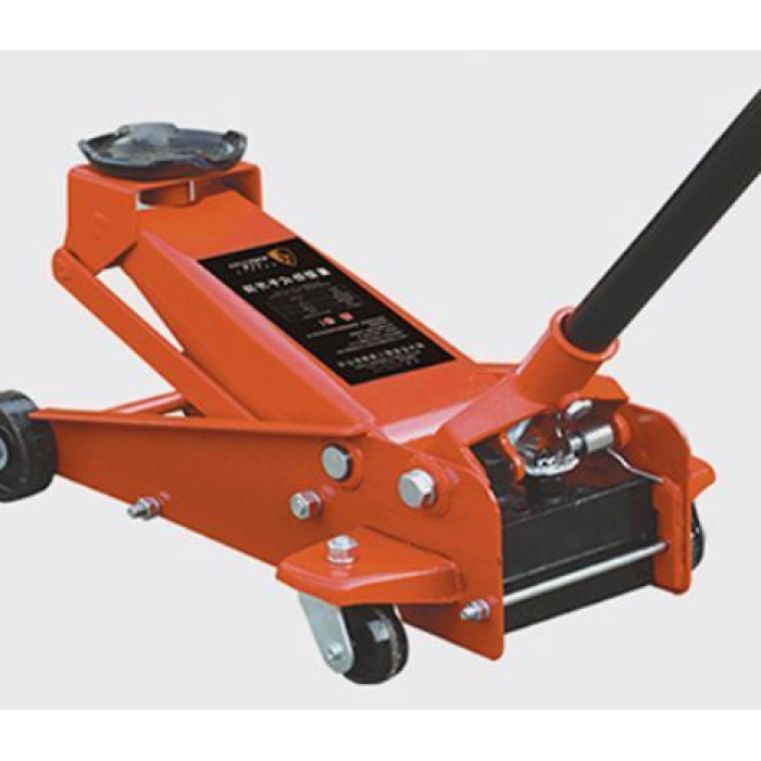 ATLI  2T-4T Hot sale labor saving car using hydraulic jack garage  floor jack car jacks lifting