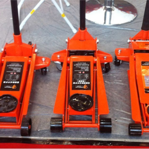 ATLI Hot sale labor saving 2T car using hydraulic jack garage 2 ton floor jack low profile floor jacks