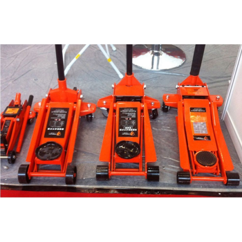 ATLI Hot sale labor saving 2T car using hydraulic jack garage 2 ton floor jack low profile floor jacks