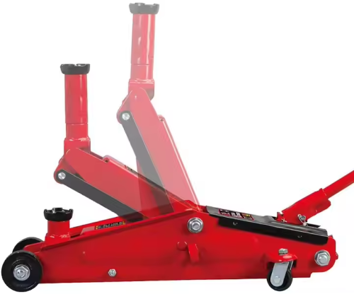 ATLI Hot sale labor saving 3T car using hydraulic jack garage 3 ton floor jack car jacks lifting