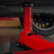 ATLI  2T-4T Hot sale labor saving car using hydraulic jack garage  floor jack car jacks lifting