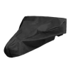 Caravan Hitch Cover Waterproof Jack Protective Cover  Fit for Camper/Caravan
