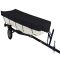 Jon Boat Cover Water Proof Heavy Duty Trailerable Jon Boat Cover