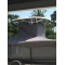 T-type Central Control Boat Cover WaterProof Heavy Duty Boat Cover