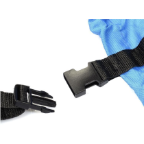 Inflatable Boat Cover Storage Bag Heavy-Duty Waterproof Stormproof Boat Cover