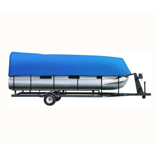 Inflatable Boat Cover Storage Bag Heavy-Duty Waterproof Stormproof Boat Cover