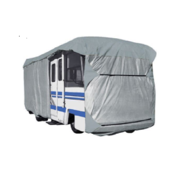 Class A RV Cover Breathable Waterproof Tear-Resistant Durable caravan cover