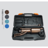 ATLI WK7682 High quality Hand Tool Sets Auto Repair Torque Wrench 6200N.M socket wrench set with Labor Saving Wrench