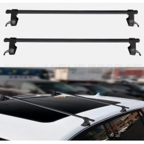 RR1208 Roof Rack Universal Cross Bar Cargo Carrier Roof Bar Luggage Rack