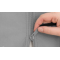 Truck Camper RV Cover Waterproof  Anti-UV Motorhome Camper Cover All Year Protection