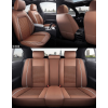 ATSC-1032 Driver Car Cushion Ice Silk Universal Set Breathable Sweat Proof Car Seat Cushion