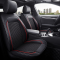ATSC-1032 Driver Car Cushion Ice Silk Universal Set Breathable Sweat Proof Car Seat Cushion