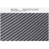 ATSC-1032 Driver Car Cushion Ice Silk Universal Set Breathable Sweat Proof Car Seat Cushion